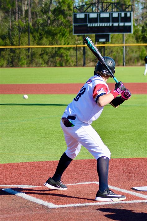 Baseball Youth