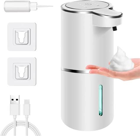 Xiaomi Automatic Soap Dispenser Touchless Foaming Soap Dispenser Ml