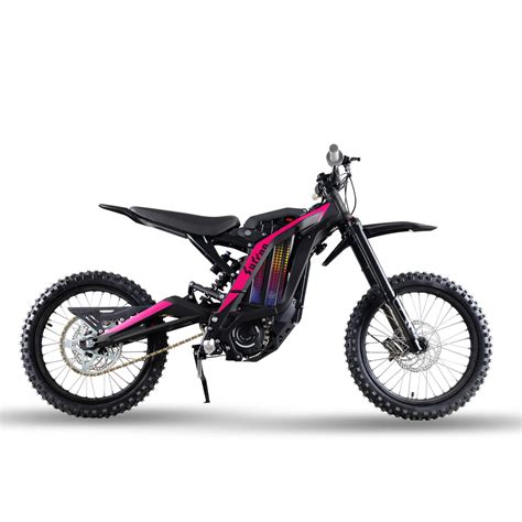 Surron Light Bee S 48v Youth Sur Ron Electric Bikes Sur Ron Light Bee S