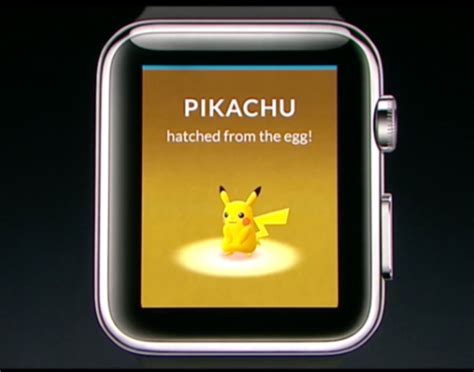 Pokemon GO Plus brings new features to Apple Watch | VG247