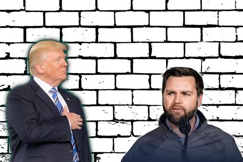 Críticas A Políticas Antiobreras De Donald Trump Y Jd Vance