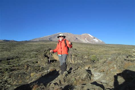 Umbwe Route Kilimanjaro Climb 7 Days Oserok Trips