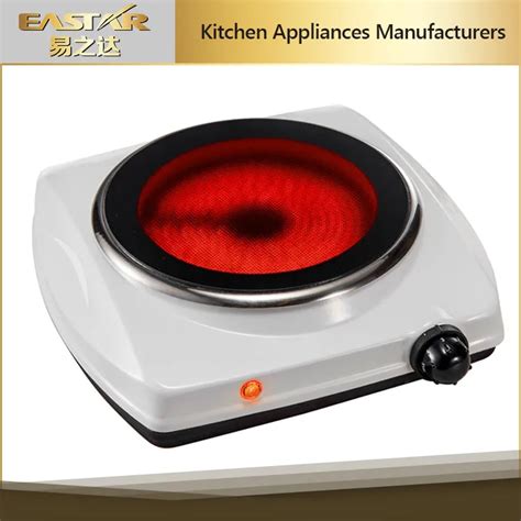 Mini Size 230v 1200w Portable Electric Hot Plate Buy Single Burner Electric Hot Plate With
