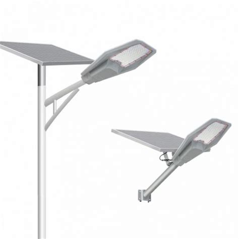 Sms Mj Xj W Solar Street Light