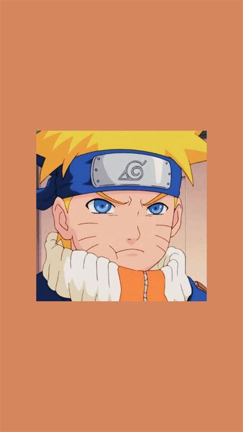 Naruto aesthetic | Naruto cute, Naruto wallpaper, Anime