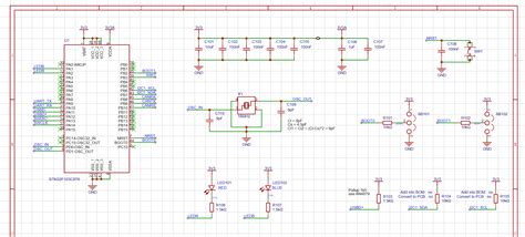 Stm32 Stm32f103 Usb Cdc Device Descriptor Request Failed