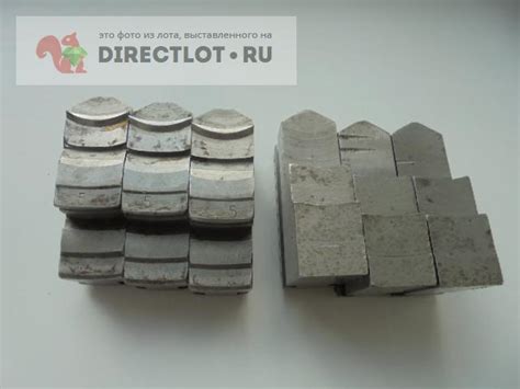 кулачки обратные и прямые купить в Санкт-Петербурге цена 2500 Р на ...