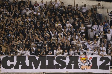 Torcida Organizada Do Corinthians Suspensa Por Seis Meses Segundona