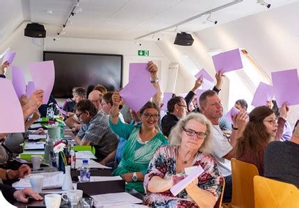 Frederikshavn Kreds Indkalder Til Generalforsamling 4 5 2024