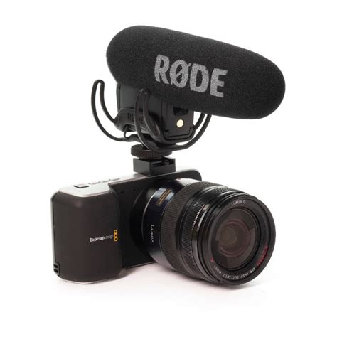 RODE VideoMic Pro Rycote купить - музыкальные инструменты в Минске ...
