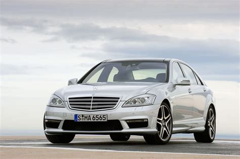 2005 - 2013 Bj. Mercedes Benz S-Klasse Baureihe 221
