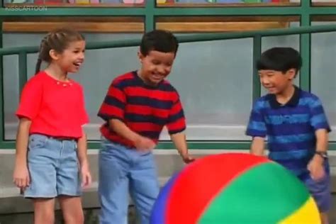 Barney and Friends Season 4 Episode 10 Play Ball! | Watch cartoons ...