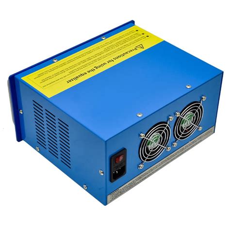 SUNKKO D1524 15A High Current Lithium Battery Equalizer Pressure ...