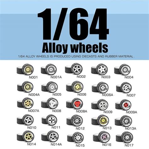 Jual Ban Karet Custom Alloy Wheel Premium For Hot Wheels Mini Gt Hotwheels Minigt Shopee