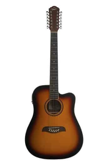 22 Best Twelve String Guitar Reviews 2022 Best 12 String Guitar