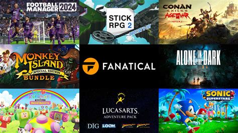 Cult Classic Games Pc And Steam Keys Fanatical