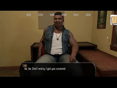 Halfway House 8 XVIDEOS