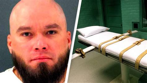 Us News Death Row Murderer Did Not Get To Choose A Lavish Final Meal