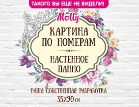 Картины по номерам | Алмазная мозаика | от производителя SilverToys.ru