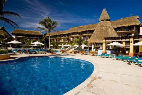 Catalonia Riviera Maya – Riviera Cancun – Catalonia Riviera Maya All ...