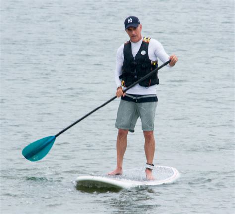 Where Is Matt Lauer Now? The Disgraced News Anchor Is Laying Low