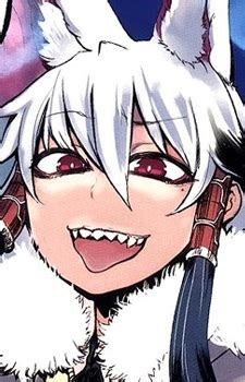 dakini imawabi  dakini myanimelistnet