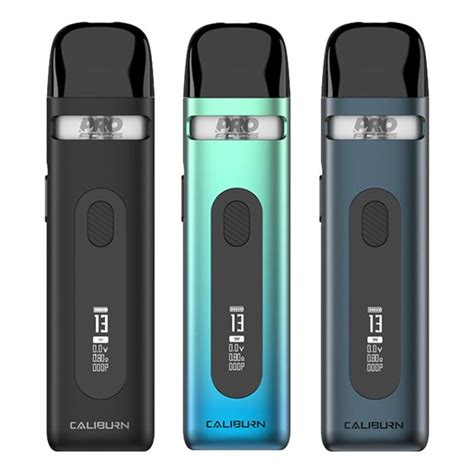 Uwell Caliburn X 20w Pod System Vapetreat