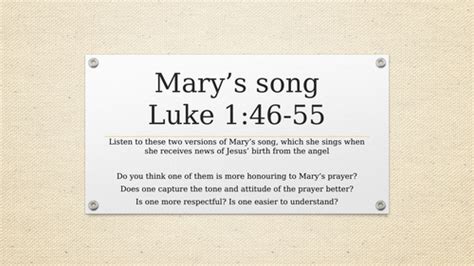 The nativity in Matthew and Luke's gospels | Teaching Resources