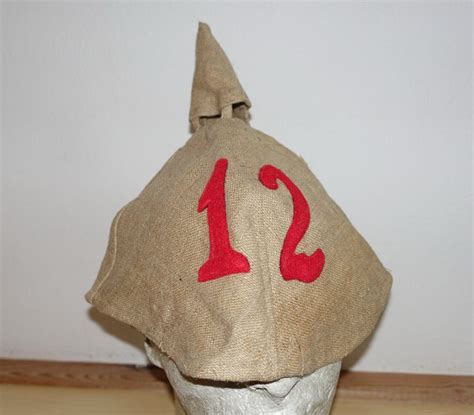 German Army Ww1 Repro Pickelhaube Spike Helmet Camo Cover Sand Tone 12