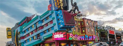 Ripley S Believe It Or Not Niagara Falls Tickets