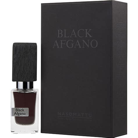 Духи унисекс Nasomatto Black Afgano 30 мл (8717774840061) – в интернет ...