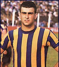 Mario Kempes Biography, Age, Height, Wife, Net Worth, Family