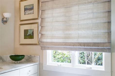 Santa Rosa Window Shades Hartley Window Coverings