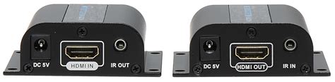 Extender Hdmi Ex Ir Hdmi Extenders Delta