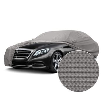 Hyundai Genesis Car Covers by CoverKing | ShopSAR.com