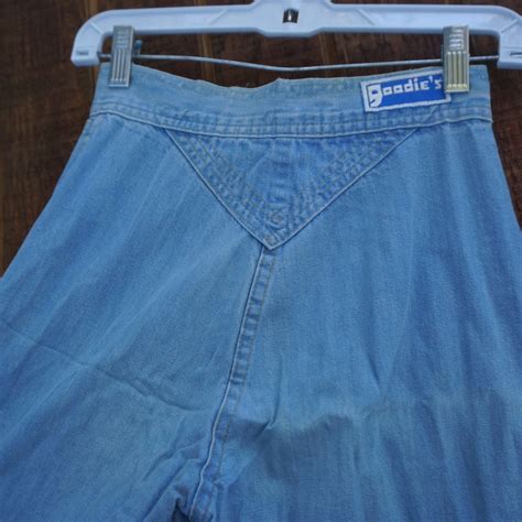 70s Dittos Jeans Etsy