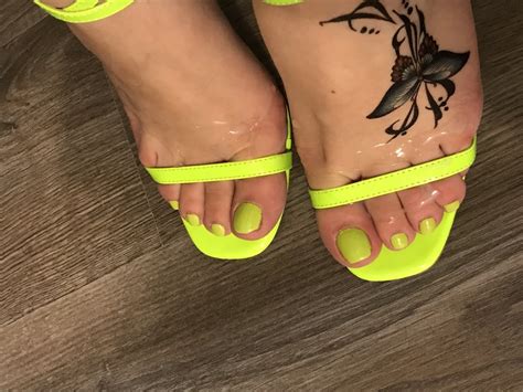 Green Toes Heels With Cum Porn Pictures XXX Photos Sex Images 4006392 PICTOA