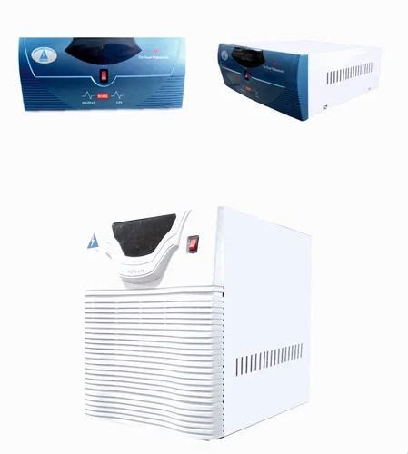 Single Numax Dhu Kva V Inverter In Hyderabad Model Name Number