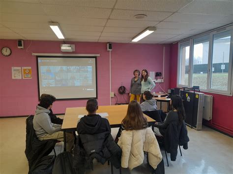 Femmes Et Ingenieures R Ussir En Sciences Et Technologies Lyc E