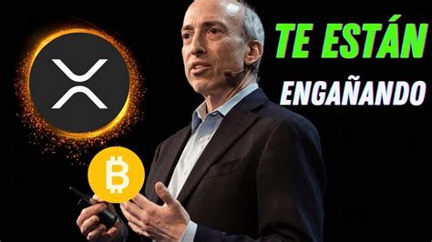 QUE NO TE ENGAÑEN ETF BITCOIN NO ES LO QUE TE HAN DICHO xrp ripple