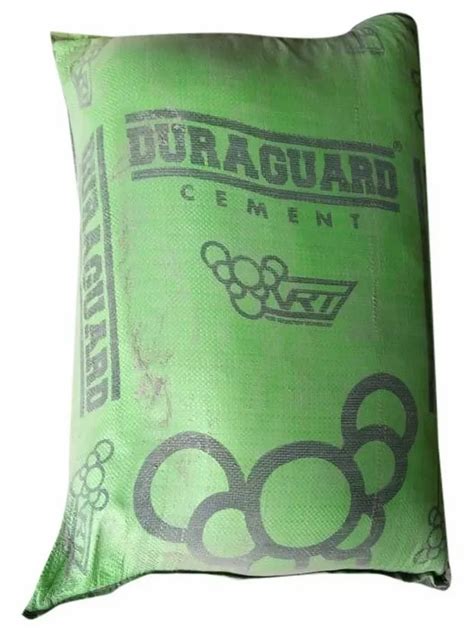 50Kg Nuvoco Duraguard Cement At Rs 350 Bag Construction Cement In