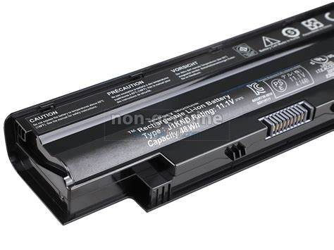 Dell Inspiron N5110 Battery Replacement | Battery4Dell Canada