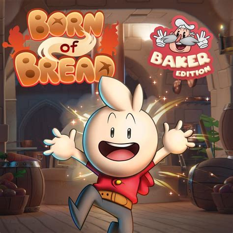 Born Of Bread Box Shot For PlayStation 5 GameFAQs