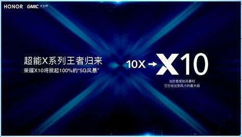 Honor X10 Gets Spotted On TENAA With Images TechRadar