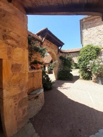 Maisons Avec Cave Vendre Saint Bonnet Des Bruyeres