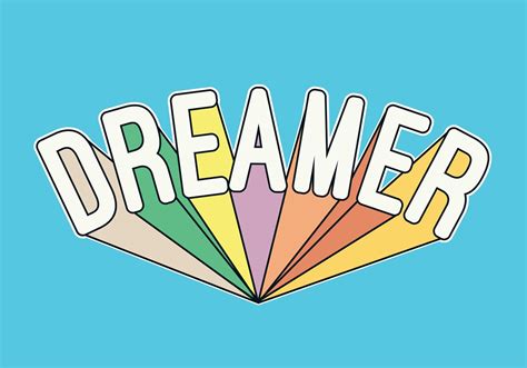 Dreamer posters & prints by 2ToastDesign - Printler