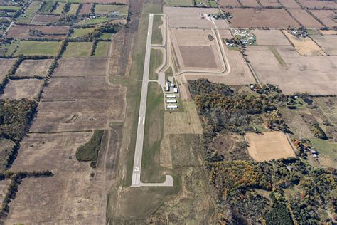 Hillsdale Municipal Airport Hillsdale Michigan