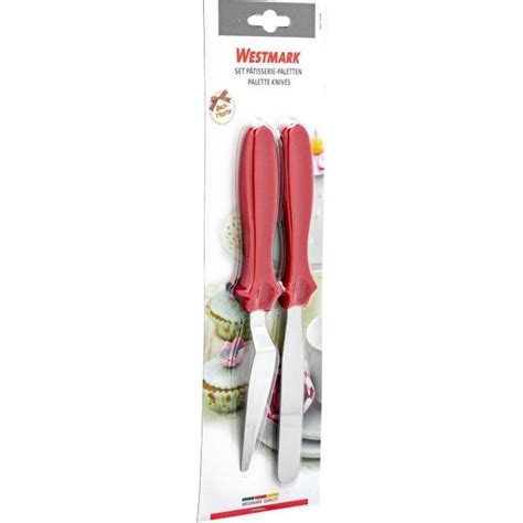 Westmark 2er Set Pâtisserie Paletten Maison Truffe AG