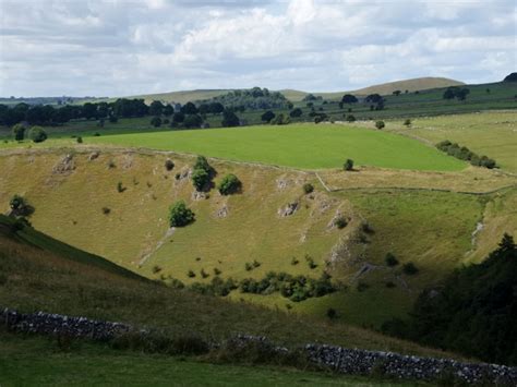 Tissington Trail Photo Tour - Peak District Cycling - Biking Routes ...