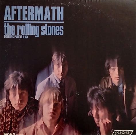 The Rolling Stones Aftermath 1966 Vinyl Discogs